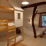 La Chaumiere De Jacquotte Linge De Lits En Option Nyaraló Limpiville