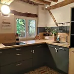 La Chaumiere De Jacquotte Linge De Lits En Option Nyaraló *
