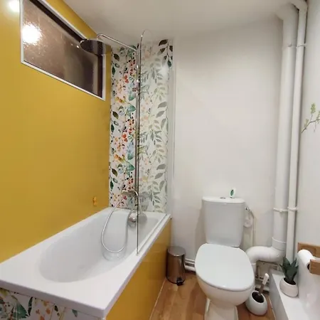 La Chaumiere De Jacquotte Linge De Lits En Option *